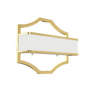 OPEN DESIGN OR84832 Gerdo Parette Gold