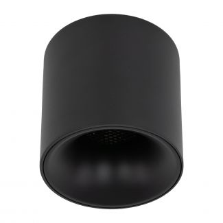 TK-LIGHTING 18143 BLAZE BLACK 18W