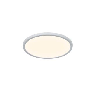 Nordlux 2015016101 lampa sufitowa OJA LED  Biały