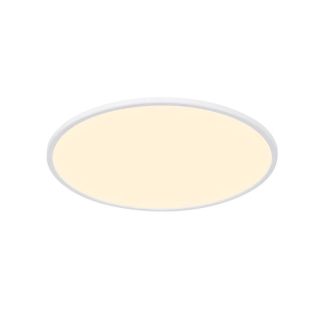Nordlux 2015146101 lampa sufitowa OjaSmart LED  Biały