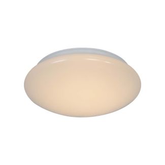 Nordlux 2015176101 lampa sufitowa MONTONE LED Metal Biały
