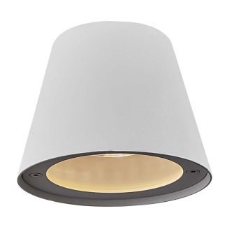 Nordlux 2019131001 Lampa ścienna ALERIA GU10 35W Metal Biały