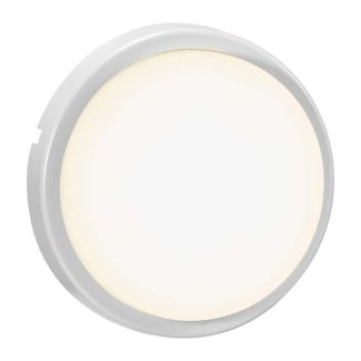 Nordlux 2019161001 Lampa ścienna CUBA_OUT LED  Biały