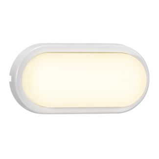 Nordlux 2019181001 Lampa ścienna CUBA_OUT LED  Biały