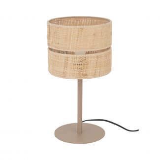 TK-LIGHTING 16178 CALMA LAMPKA NOCNA 1XE27