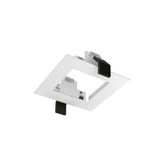 IDEAL LUX 208725 DYNAMIC FRAME SQUARE WH RAMA biały