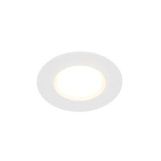 Nordlux 2110370101 Oprawa podtynkowa SIEGE LED  Biały