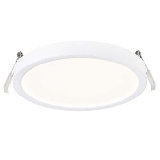 Nordlux 2110746101 lampa sufitowa SÓLLER LED  Biały