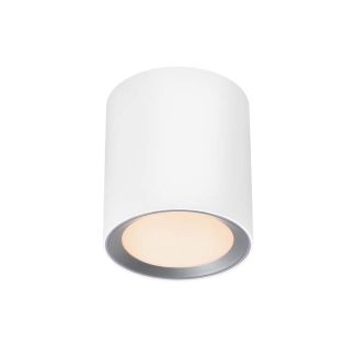 Nordlux 2110850101 lampa sufitowa LandonSmar LED Metal Biały