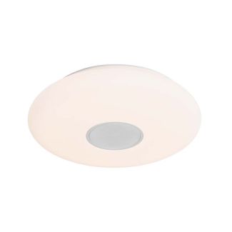 Nordlux 2110886101 lampa sufitowa DjaySmart LED  Biały