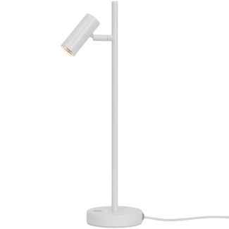 Nordlux 2112245001 Lampa stołowa OMARI LED Metal Biały