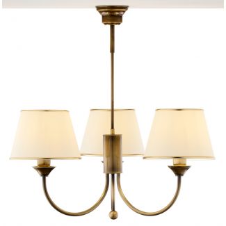 JUPITER 2132 CLASSIC lampa wisząca