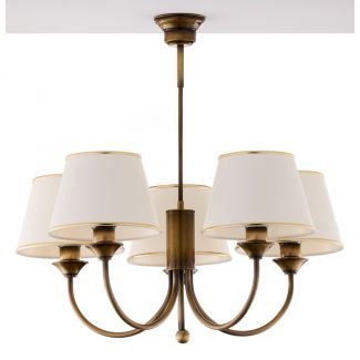 JUPITER 2133 CLASSIC lampa wisząca