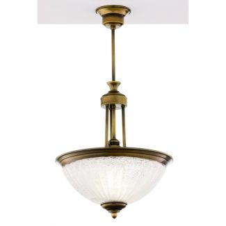 JUPITER 2134 CARMEN lampa wisząca