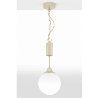 JUPITER 2194 NOLA lampa wisząca