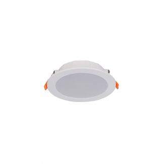 NOWODVORSKI CL KOS LED 10W 8780 oświetlenie komercyjne punktowa lampa led podtynkowa