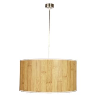 CANDELLUX 31-56699 TIMBER ZWIS 1X60W E27 SOSNA 40X20