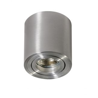 AZZARDO GM4000-ALU / AZ1756 Mini Bross (aluminium) Lampa sufitowa