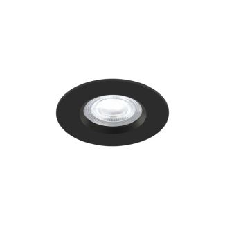 Nordlux 2210500003 Oprawa podtynkowa DonSmart LED  Czarny