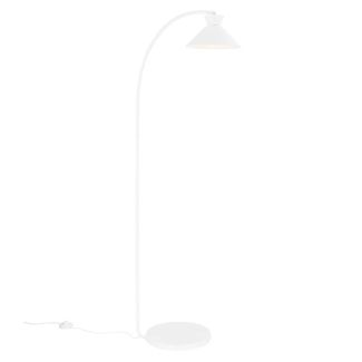 Nordlux 2213394001 Lampa podłogowa DIAL E27 40W Metal Biały