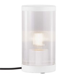 Nordlux 2218075001 Lampa stołowa COUPAR E27 25W Biały