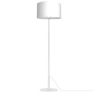 LUMINEX 3434 oprawa przenośna Arden lampa podłogowa biały