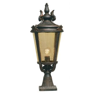 ELSTEAD BALTIMORE BT3/L Large Pedestal Lantern