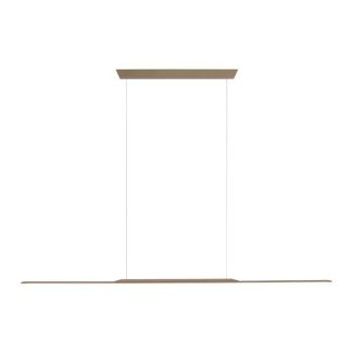 ZUMALINE 2302-97 PURE SURFA LAMPA WISZĄCA BRĄZOWY