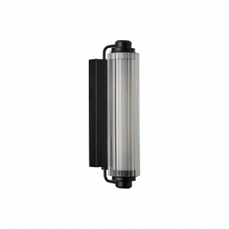 NORDLUX 2310521003 Nimal Double | lampa ścienna | czarny