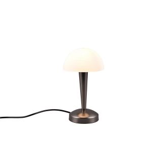 RL CANARIA R59561120 lampa stołowa czarny
