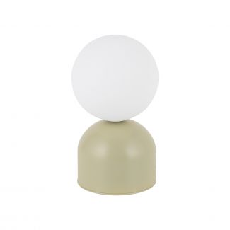 TK-LIGHTING 11389 MIKI PISTACIO LAMPKA NOCNA 1XG9