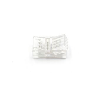 LED LABS 24-0000-38 Złącze LED PRO A do taśm LED RGB/CCT 10mm 1-stronne bez przewodu