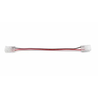 LED LABS 24-1200-89 Złącze LED PRO C MINI do taśm LED jednokolorowych 8 mm 2-stronne z przewodem
