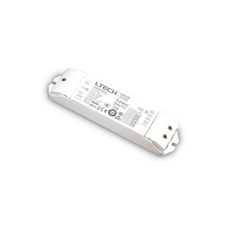 IDEAL LUX 244556 STRIP LED DRIVER 1-10V/PUSH 036W STEROWNIK