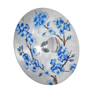 KOLARZ 0419.61XXL.V1.5 LUNA lampa ścienna