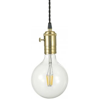 IDEAL LUX DOC SP1 OTTONE 163154