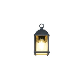 TRIO MIRANDE 262260142 lampa zewnętrzna ścienna