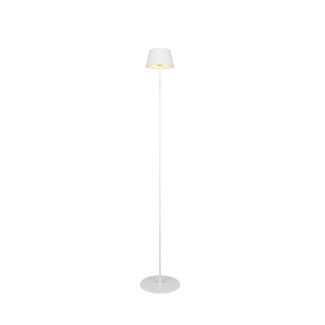 RL SUAREZ R47706131 LAMPA ZEWNĘTRZNA PRZENOŚNA biały