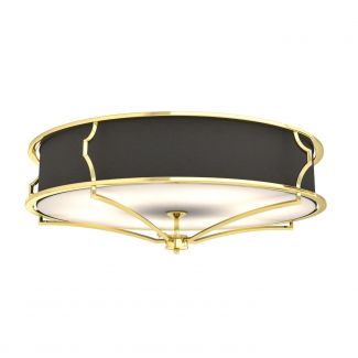 OPEN DESIGN OR84467 Stesso Pl Gold/Nero L