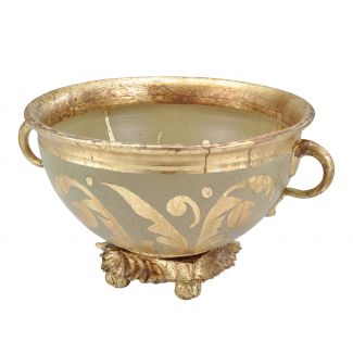 ELSTEAD Rocheblave FB-ROCHEBLAVE-BOWL Decorative Bowl