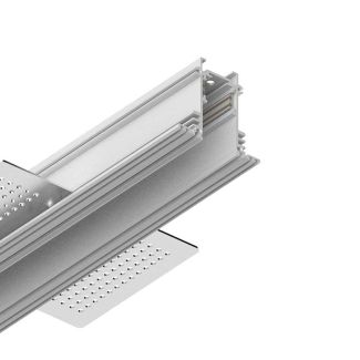 IDEAL LUX 282923 EGO PROFILE RECESSED 1000 mm WH PROFIL biały