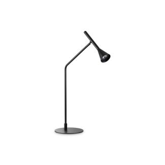 IDEAL LUX 283333 DIESIS TL NERO LAMPA STOŁOWA czarny