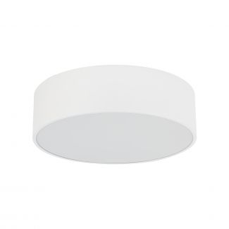 TK-LIGHTING 10985 LIVO WHITE M 3XE27 IP54