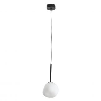 TK-LIGHTING 11017 MISTY LAMPA WISZĄCA 1XG9