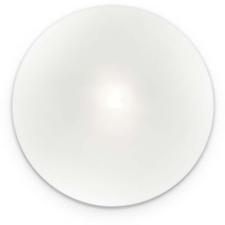 IDEAL LUX SMARTIES BIANCO AP1 014814