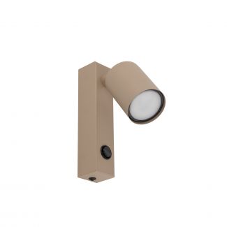 TK-LIGHTING 11363 NEX SABIA KINKIET 1XGU10
