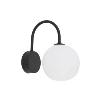 TK-LIGHTING 11016 MISTY KINKIET 1XG9