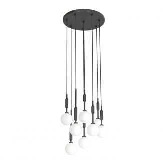 OPEN DESIGN OR85341 Ero VIII Nero 40