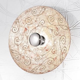 KOLARZ 0331.61L.V1.5 LUNA lampa ścienna