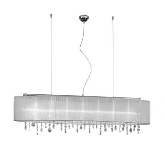 KOLARZ 0240.87.5.W.KOT PARALUME lampa wisząca